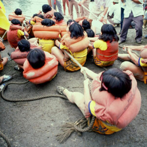 拔河(鹿港民俗活動)-MOFA109179CF-2020-12-SL00041-079