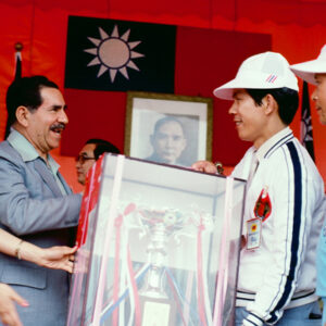 龍舟(鹿港民俗活動)-MOFA109179CF-2020-12-SL00041-081