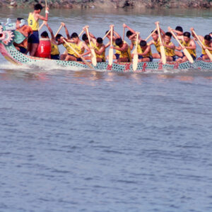 龍舟(鹿港民俗活動)-MOFA109179CF-2020-12-SL00041-087