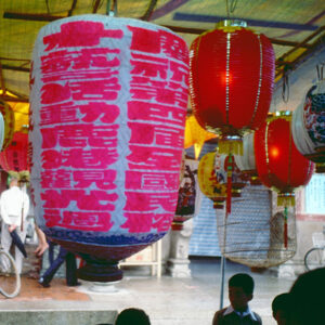 漢詩朗誦(鹿港民俗活動)-MOFA109179CF-2020-12-SL00041-142