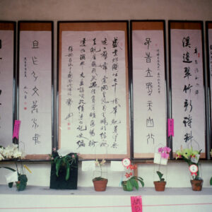 漢詩朗誦(鹿港民俗活動)-MOFA109179CF-2020-12-SL00041-143