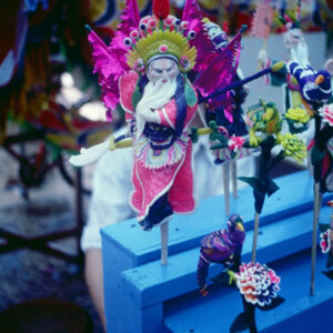 漢詩朗誦(鹿港民俗活動)-MOFA109179CF-2020-12-SL00041-144