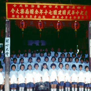 漢詩朗誦(鹿港民俗活動)-MOFA109179CF-2020-12-SL00041-155