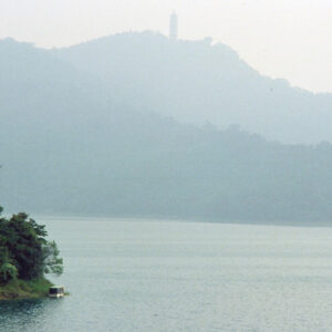 日月潭、文武廟-MOFA109179CF-2020-12-SL00045-004