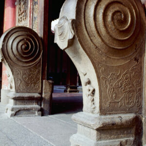 鹿港龍山寺-MOFA109179CF-2020-12-SL00046-043