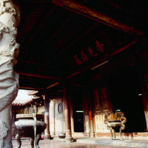 鹿港龍山寺-MOFA109179CF-2020-12-SL00046-045