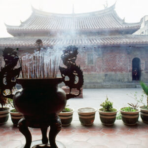 鹿港龍山寺-MOFA109179CF-2020-12-SL00046-048