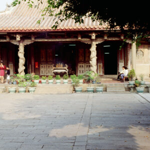 鹿港龍山寺-MOFA109179CF-2020-12-SL00046-050