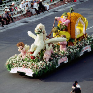 八十三年國慶大會民間遊藝表演-MOFA109179CF-2020-12-SL00047-127