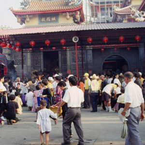 西港燒王船遊街-MOFA109179CF-2020-12-SL00048-011