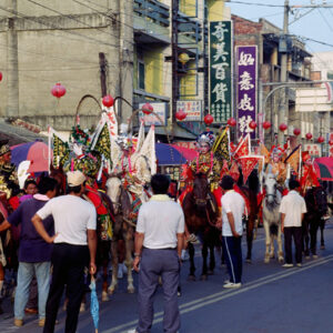 西港燒王船遊街-MOFA109179CF-2020-12-SL00048-015