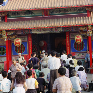 西港燒王船遊街-MOFA109179CF-2020-12-SL00048-025