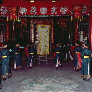 岳武穆誕辰紀念日-MOFA109179CF-2020-12-SL00050-013