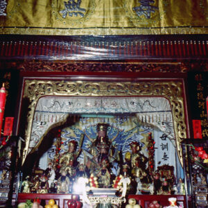 岳武穆誕辰紀念日-MOFA109179CF-2020-12-SL00050-016