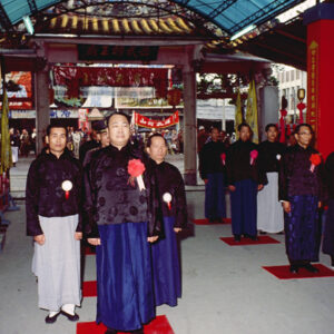 岳武穆誕辰紀念日-MOFA109179CF-2020-12-SL00050-020