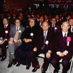 岳武穆誕辰紀念日-MOFA109179CF-2020-12-SL00050-029