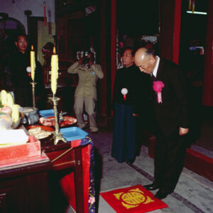 岳武穆誕辰紀念日-MOFA109179CF-2020-12-SL00050-039