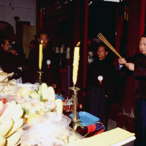 岳武穆誕辰紀念日-MOFA109179CF-2020-12-SL00050-041