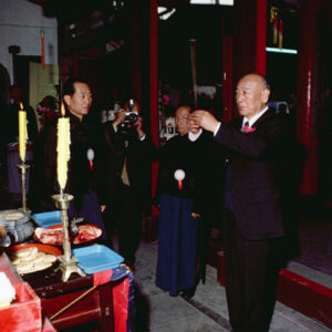 岳武穆誕辰紀念日-MOFA109179CF-2020-12-SL00050-043