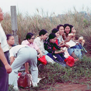 蔣公誕辰(90)萬人登山大會-MOFA109179CF-2020-12-SL00058-006