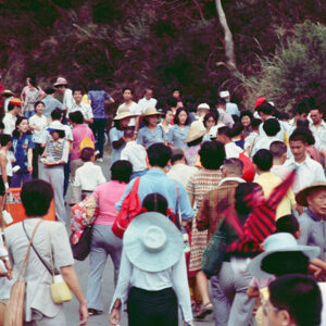 蔣公誕辰(90)萬人登山大會-MOFA109179CF-2020-12-SL00058-016