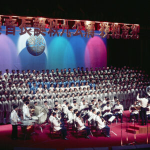 紀念蔣公九秩誕辰音樂晚會-MOFA109179CF-2020-12-SL00058-039