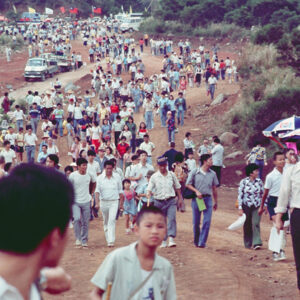 蔣公誕辰(90)紀念健行-MOFA109179CF-2020-12-SL00058-055