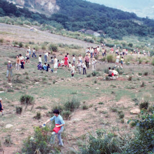 蔣公誕辰(90)紀念健行-MOFA109179CF-2020-12-SL00058-071