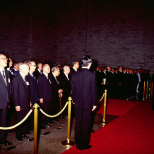 先總統逝世紀念大會-MOFA109179CF-2020-12-SL00058-119