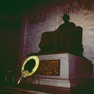 先總統逝世紀念大會-MOFA109179CF-2020-12-SL00058-120