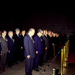 先總統逝世紀念大會-MOFA109179CF-2020-12-SL00058-121