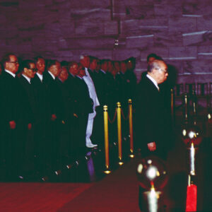 先總統逝世紀念大會-MOFA109179CF-2020-12-SL00058-123