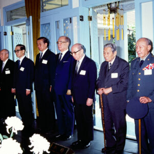 蔣公逝世五週年紀念會-MOFA109179CF-2020-12-SL00058-137