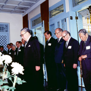 蔣公逝世五週年紀念會-MOFA109179CF-2020-12-SL00058-146