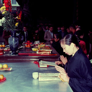 龍山寺拜拜-MOFA109179CF-2020-12-SL00059-113