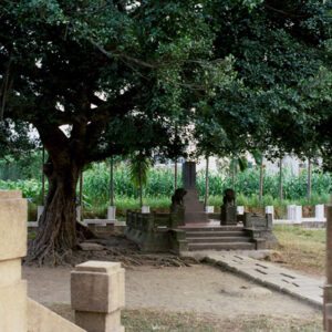 阿里山忠烈祠-MOFA109179CF-2020-12-SL00062-065