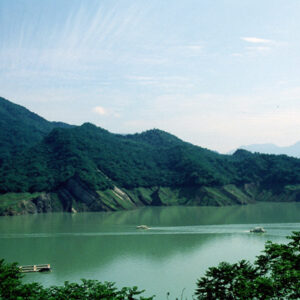 曾文水庫(風光)-MOFA109179CF-2020-12-SL00062-104