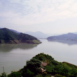 曾文水庫(風光)-MOFA109179CF-2020-12-SL00062-105