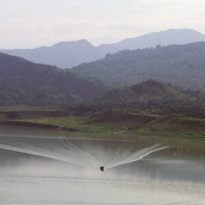 曾文水庫(風光)-MOFA109179CF-2020-12-SL00062-107