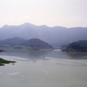 曾文水庫(風光)-MOFA109179CF-2020-12-SL00062-108