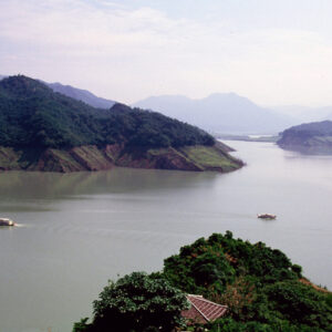 曾文水庫(風光)-MOFA109179CF-2020-12-SL00062-109