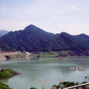 曾文水庫(風光)-MOFA109179CF-2020-12-SL00062-110