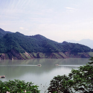 曾文水庫(風光)-MOFA109179CF-2020-12-SL00062-111