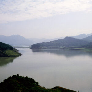 曾文水庫(風光)-MOFA109179CF-2020-12-SL00062-114