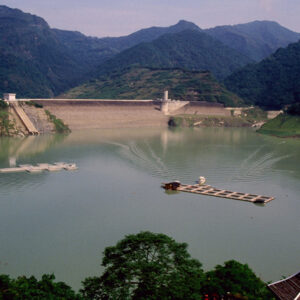 曾文水庫(風光)-MOFA109179CF-2020-12-SL00062-115