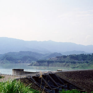 曾文水庫(風光)-MOFA109179CF-2020-12-SL00062-116