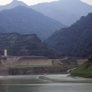 曾文水庫(風光)-MOFA109179CF-2020-12-SL00062-117