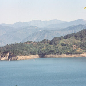 曾文水庫(風光)-MOFA109179CF-2020-12-SL00062-127