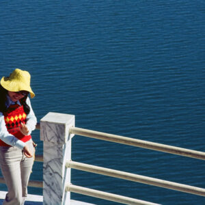 曾文水庫(風光)-MOFA109179CF-2020-12-SL00062-128