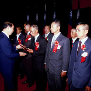 第一屆榮民節慶祝大會-MOFA109179CF-2020-12-SL00063-027